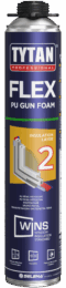 WINS FLEX Spumă poliuretanică de pistol