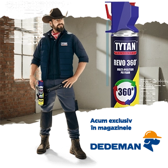 Produkt Tytan Revo 360