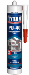 PU-40 Polyuretu00e1novu00fd Tmel
