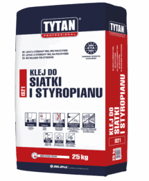 IS21 Lepiaci A Stierkovu00fd Tmel Na Polystyru00e9n