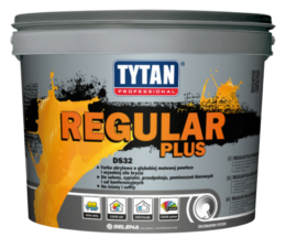 DS32 Regular Plus Akrylátová Interiérová Farba