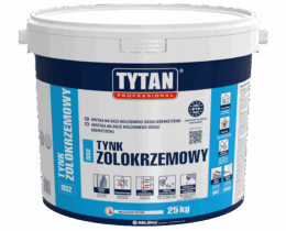 IS52N Omietka Na Báze Koloidného Kremíka Strojové Nanášanie