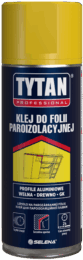 Lepidlo Na Parozábrannú Fóliu