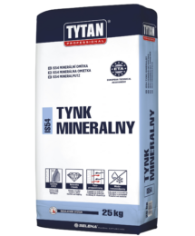 IS54 Minerálna Omietka