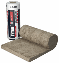 Sklenená Vlna 0,039