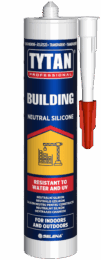 Neutrálny Silikón