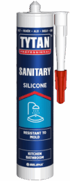 Sanitárny Silikón