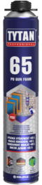 65 PU Nízkoexpanzná Pena
