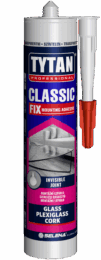 CLASSIC FIX Montážne Lepidlo
