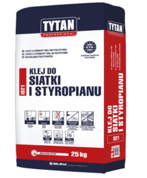 IS21 Lepiaci A Stierkovu00fd Tmel Na Polystyru00e9n