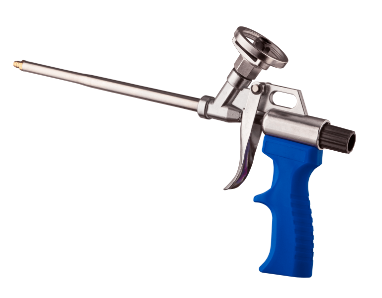 Tytan Professional Pistole Caliber 30 pro PU pěny