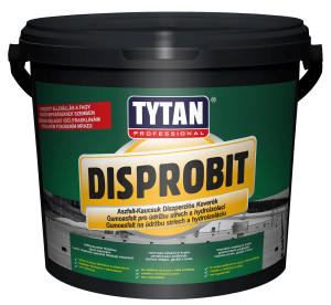 Tytan Professional DISPROBIT Hydroizolace
