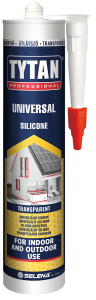 Tytan Professional Univerzální silikon