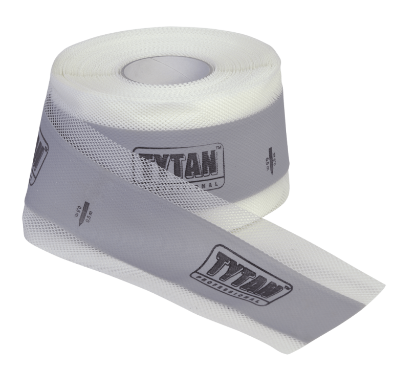 Tytan Professional Těsnicí pásy Doplněk k hydroizolacím