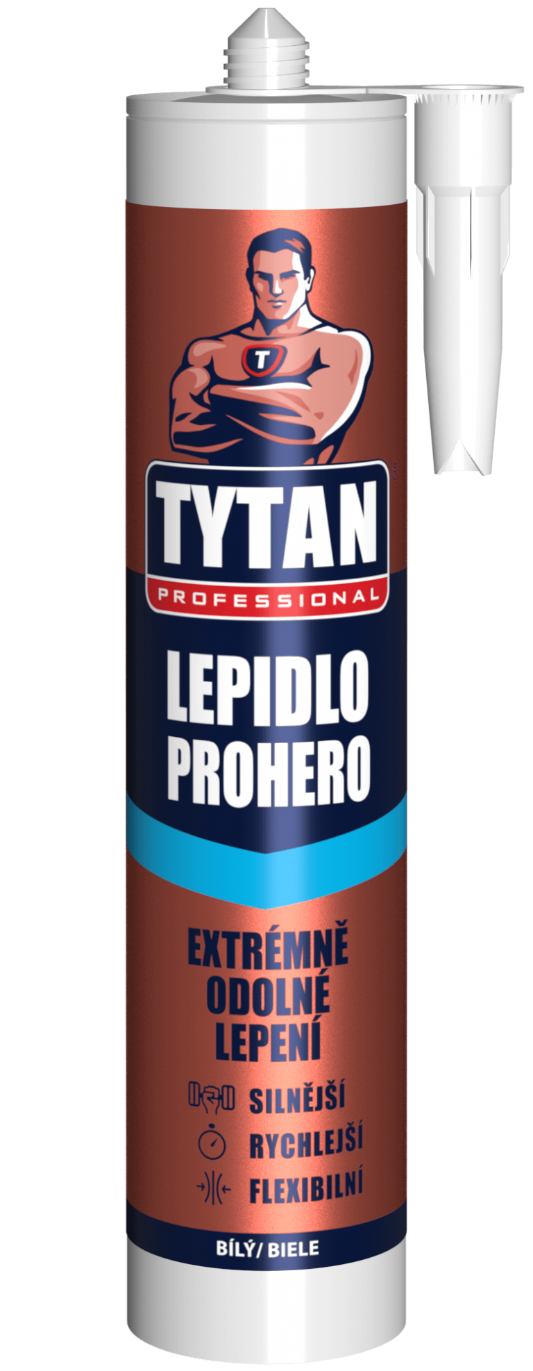 Tytan Professional Lepidlo PROHERO