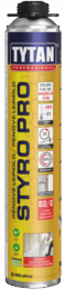 STYRO PRO pěnové lepidlo