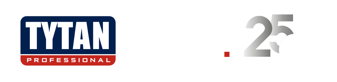 Stavět s důvěrou s Tytan Professional! Prohlédněte si širokou škálu produktů pro stavební a dokončovací práce: pěnová lepidla, tmely, montážní lepidla, hydroizolační hmoty, systémy ETICS a další!